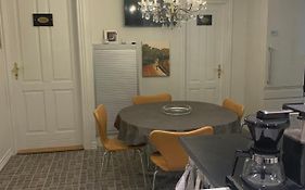 Skovbakkegaardens Bed&Bath - Værelser med eget bad